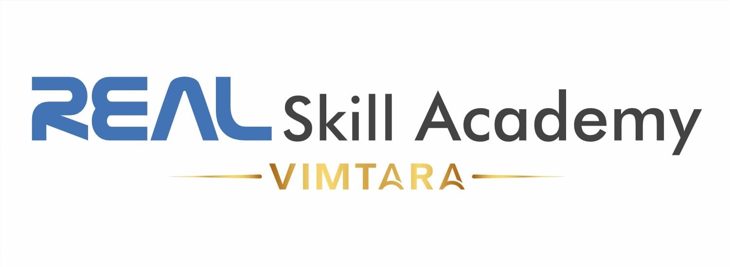 Real Skill Academy  Vimtara